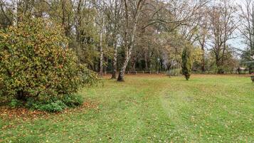 Ferienhaus | Innenbereich