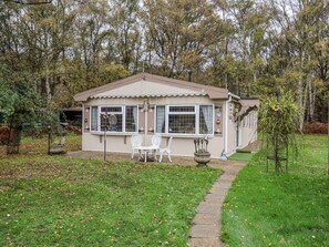 Cottage | Exterior - The Lodge (Attleborough)