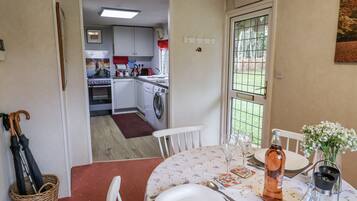 Ferienhaus | Speisen