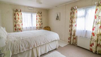 Cottage | 2 camere, con stile personalizzato, con arredamento individuale