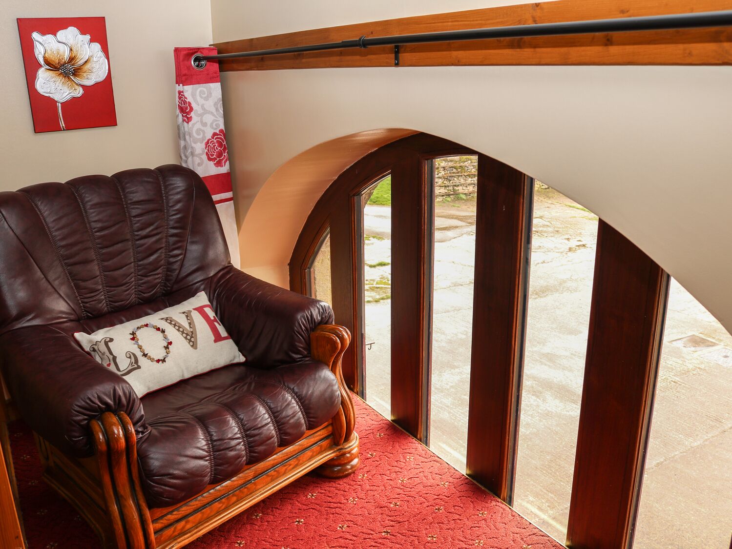 Ferienhaus | Innenbereich