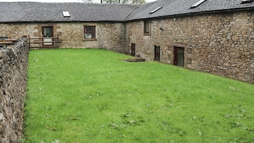 Cottage | Interieur