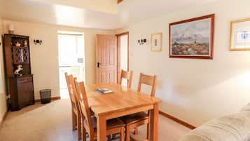 Cottage | Interieur