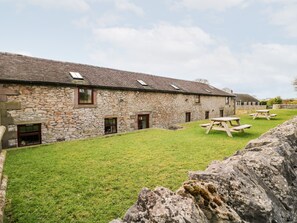 Cottage | Interior - Number 4 (Buxton)