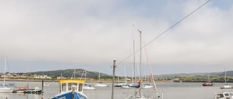 Marina/club náutico