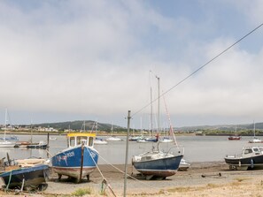 Cottage | Port de plaisance