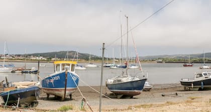 Fishermans Cottage