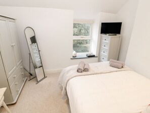 Cottage | 2 bedrooms, individually decorated, individually furnished, free WiFi - Fishermans Cottage (Conwy)