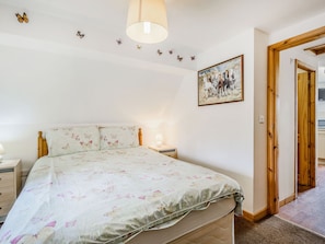 Cottage - Glan Nug Bach (Betws-Y-Coed)