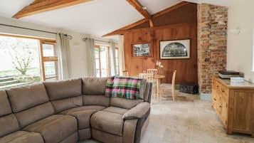 Cottage | Living room