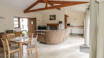 Cottage | Living room