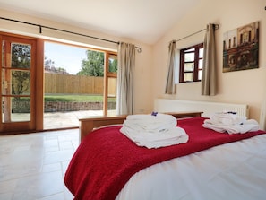 Casa de campo | Interior