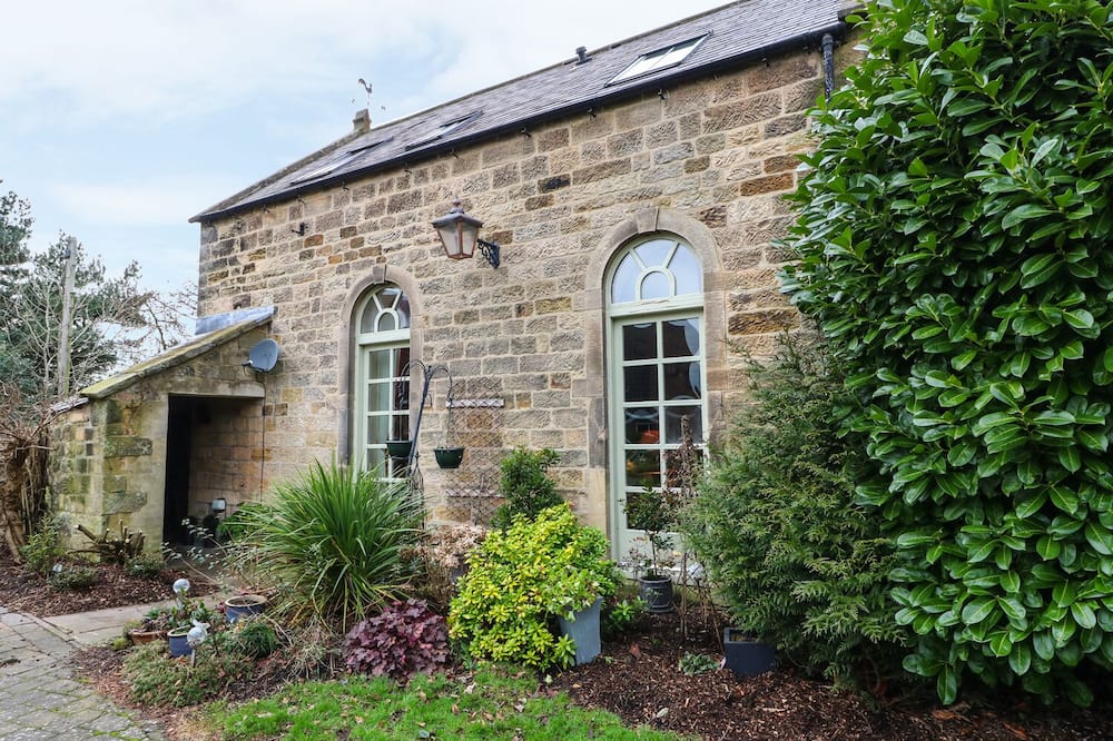 The Old Chapel - Shottlegate