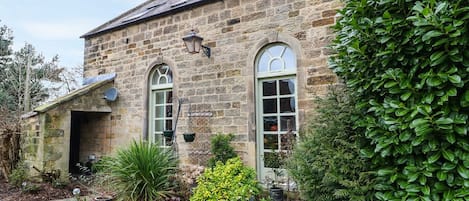 Cottage | Extérieur