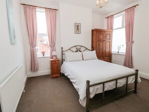 Casa de campo | Interior