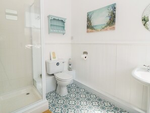 Cottage | Interior - The Robins (Filey)
