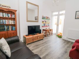 Televisión, reproductor de DVD