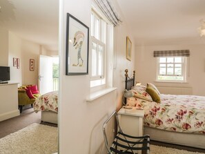 Casa de campo | Individualmente decorados, individualmente mobiliados, Wi-Fi de cortesia