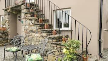 Ferienhaus | Innenbereich