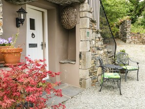 Casa de campo | Interior