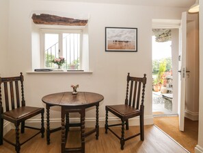 Casa de campo | Cocina privada | Lavavajillas y utensilios de cocina