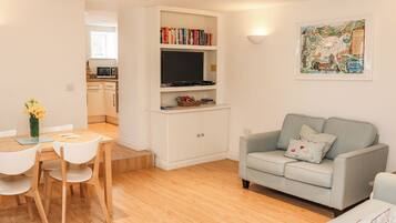 Cottage | Intérieur