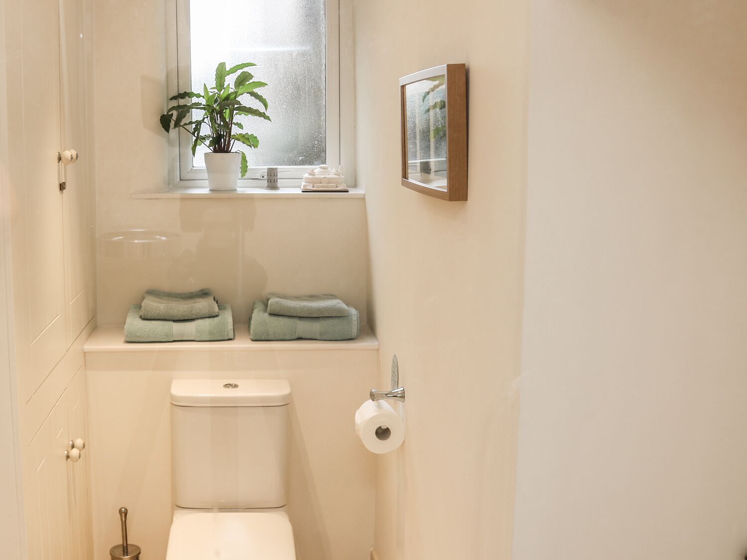 Cottage | Interior