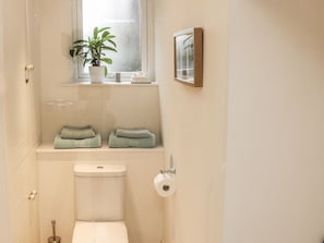 Casa rural | Interior