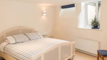 Cottage | Intérieur