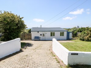 Cottage | Exterior