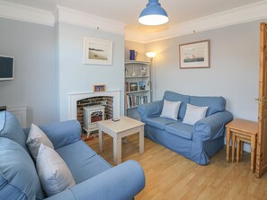 Televisión, reproductor de DVD