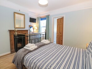 Casa de campo | 2 quartos, individualmente decorados, individualmente mobiliados