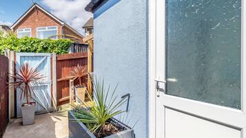Cottage | Balcony