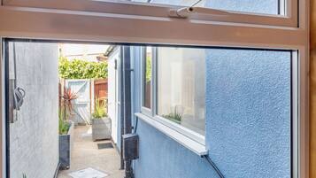 Cottage | View from property