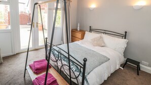 Cottage | 9 kamar tidur, Wi-Fi gratis, dan didekorasi berbeda-beda