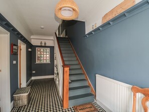 Interior - Mayfield Sands (Bridlington)