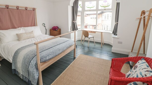 Cottage | 9 kamar tidur, Wi-Fi gratis, dan didekorasi berbeda-beda