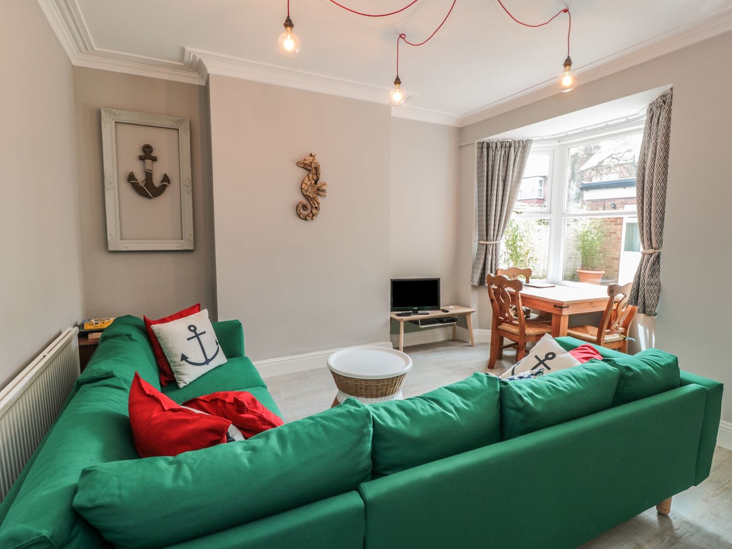 Casa de campo | Interior