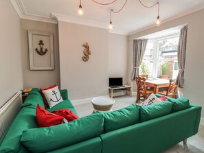 Interior - Mayfield Sands (Bridlington)