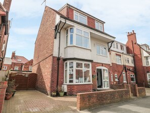 Exterior - Mayfield Sands (Bridlington)