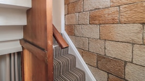 Interior - Bulmers Cottage (Saltburn-by-the-Sea)