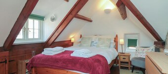Bulmers Cottage