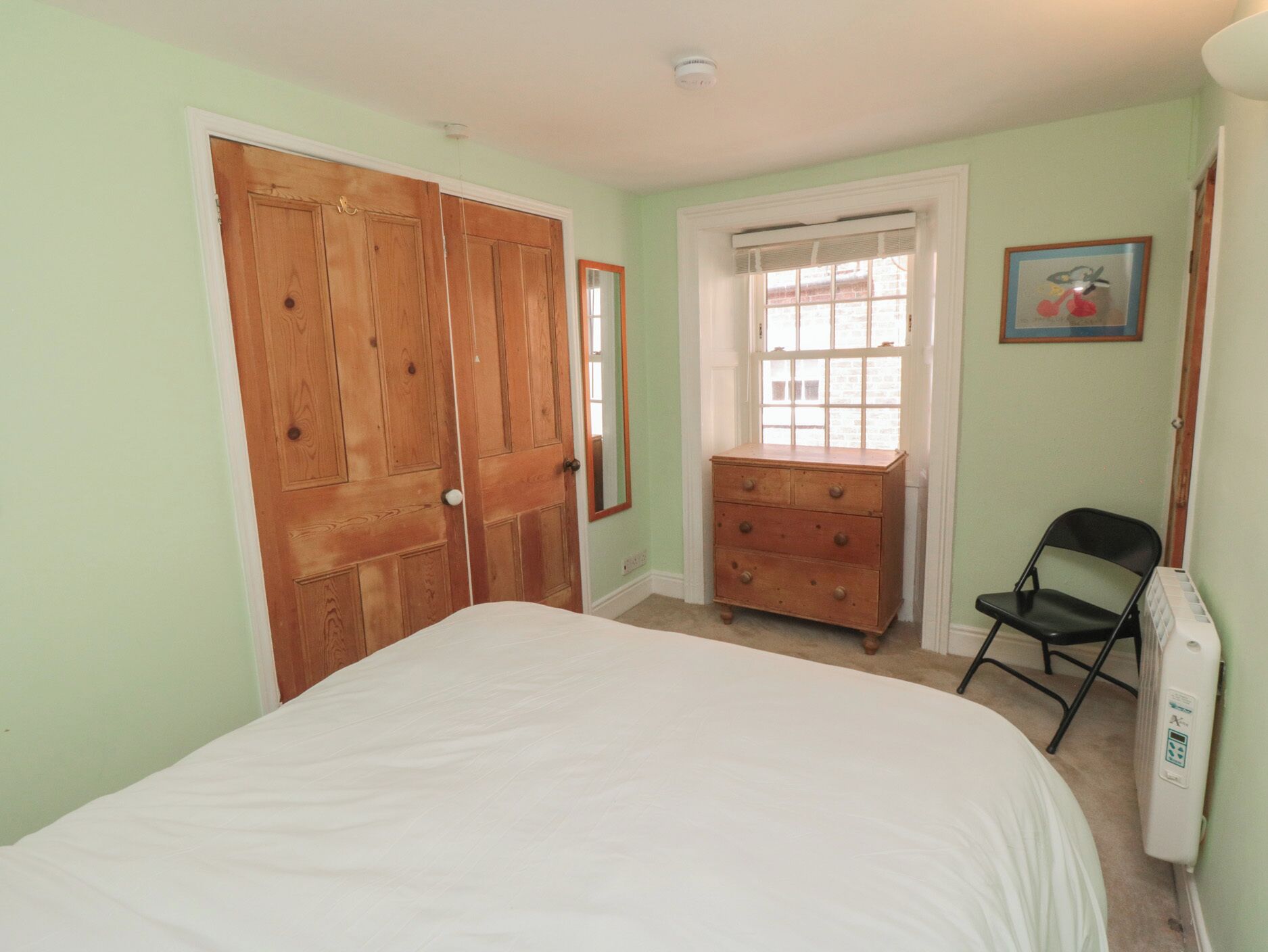 2 bedrooms, free WiFi, individually decorated, individually furnished