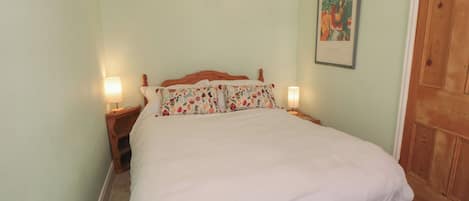 2 habitaciones, wifi gratis y decoración personalizada