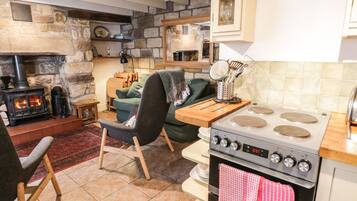 Casa de campo | Cozinha privada | Talheres/pratos/utensílios de cozinha