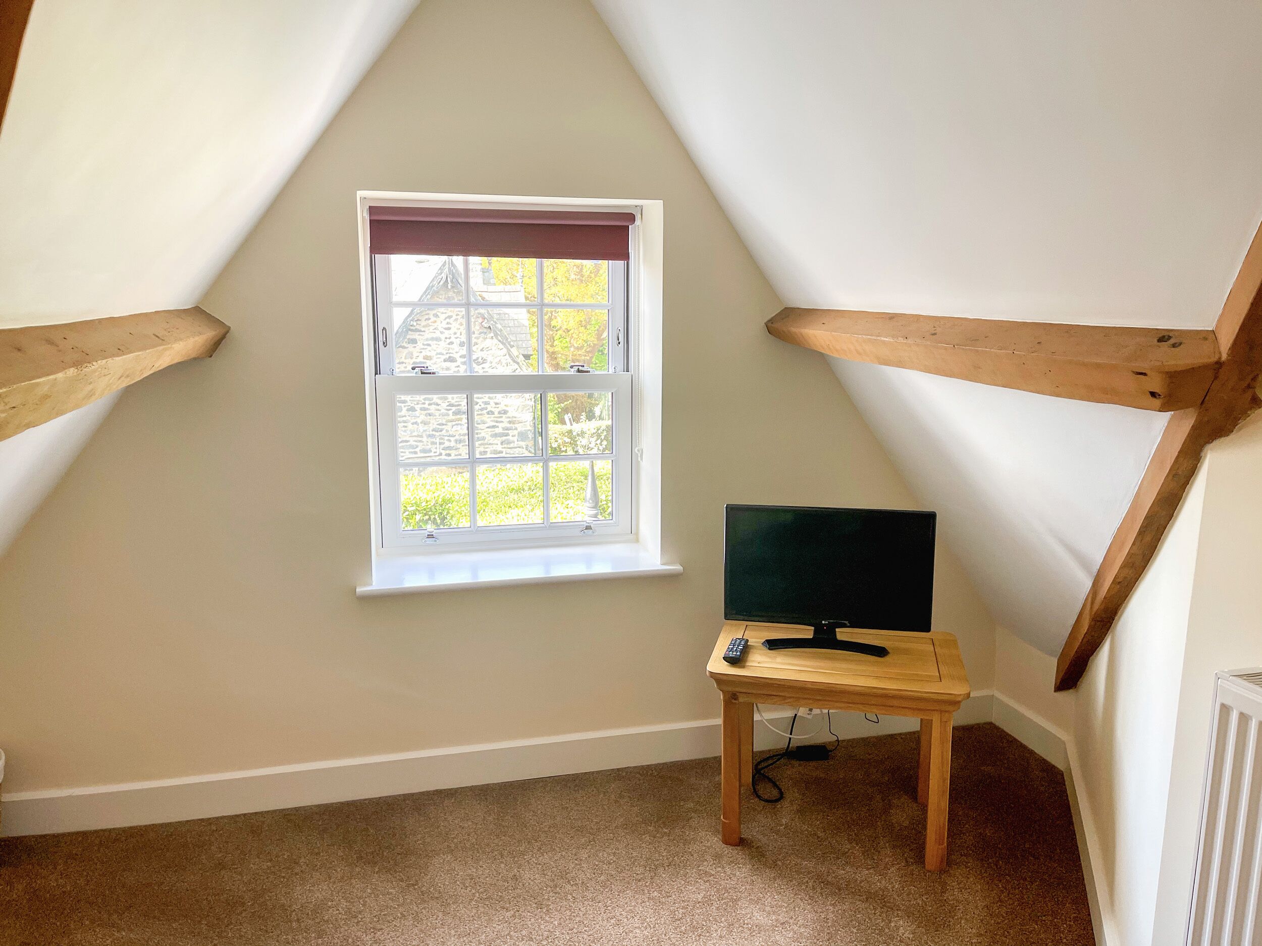 村舍 | 2 多间卧室、特色装修、特色家居、免费 WiFi