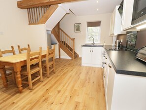Cottage | Interior - The Coach House (Llanrwst)