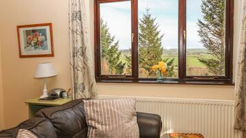 Cottage | Ruang keluarga