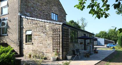 The Cottage at Moseley House Farm