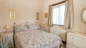 Cottage | 1 kamar tidur dan didekorasi berbeda-beda